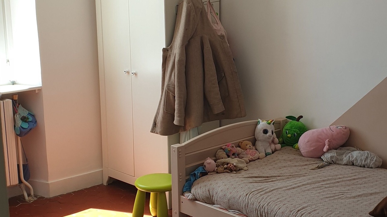 Photo of Bedroom in 8th Arrondissement