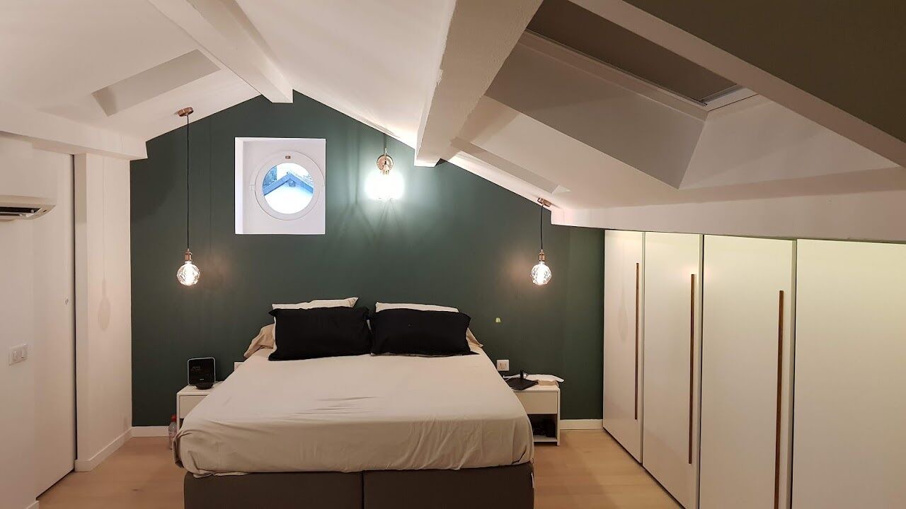 Photo of Bedroom in 8th Arrondissement