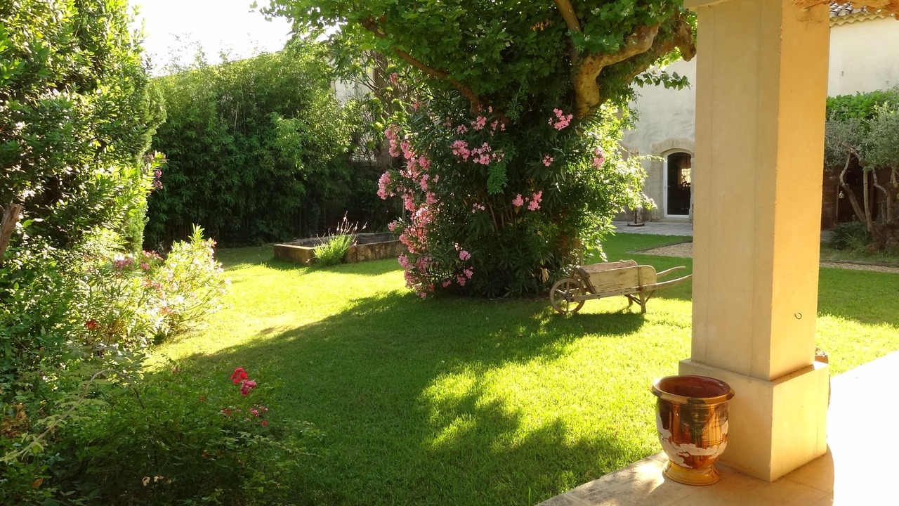 Photo of Outdoor in Cheval-Blanc