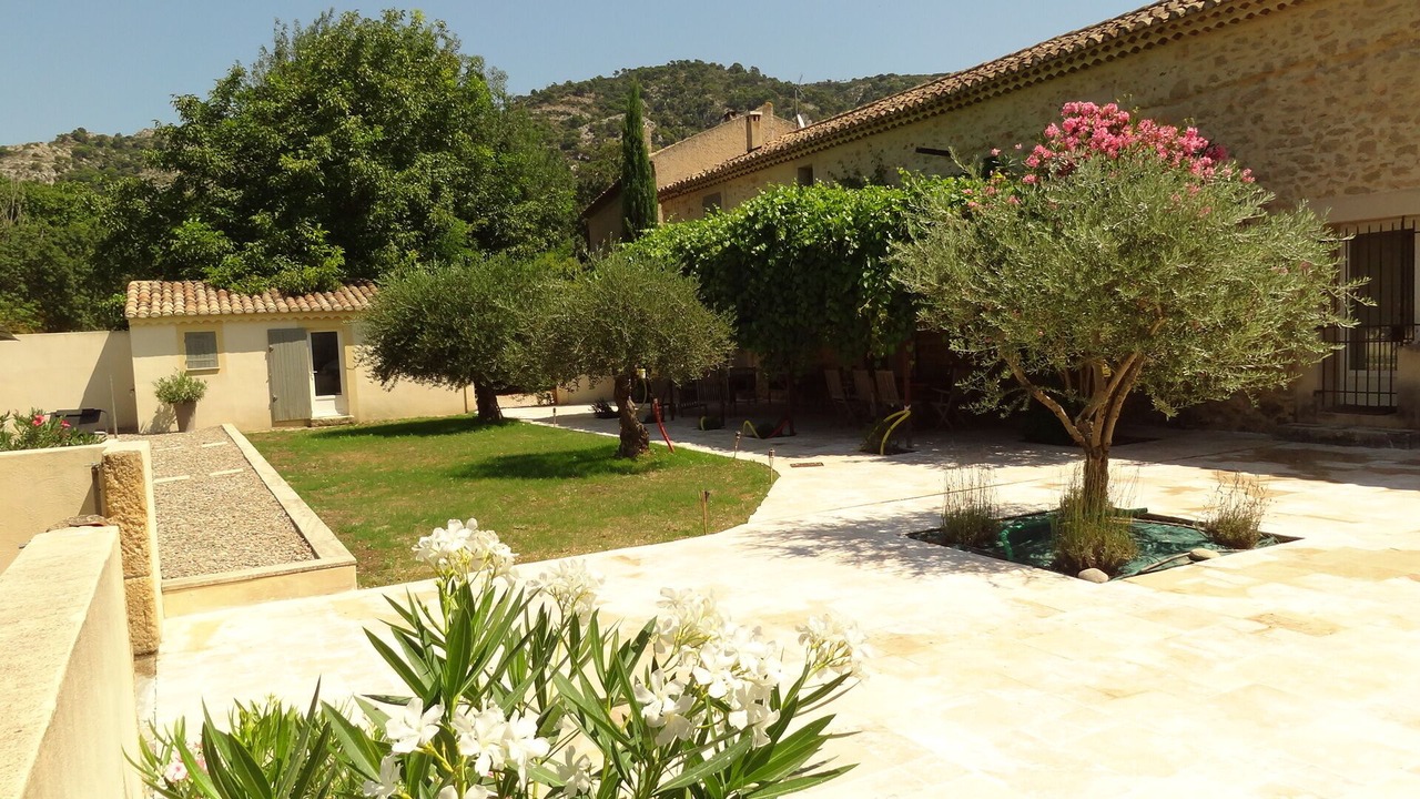 Photo of Outdoor in Cheval-Blanc