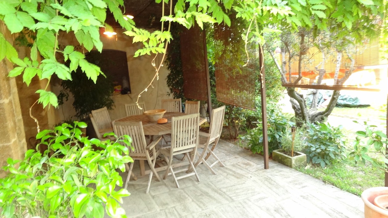 Photo of Outdoor in Cheval-Blanc