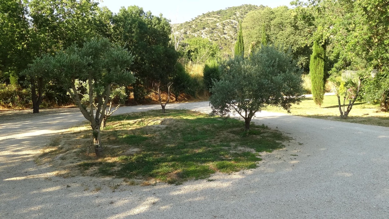 Photo of Outdoor in Cheval-Blanc