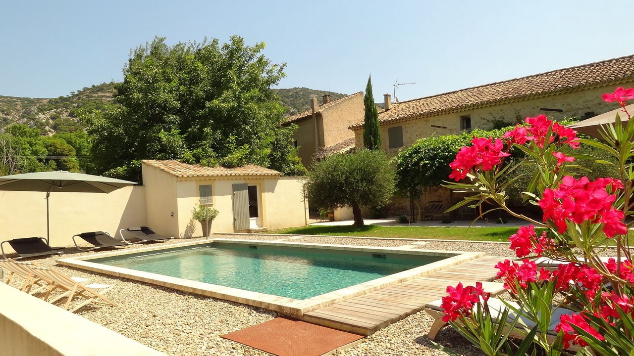 Photo of Outdoor in Cheval-Blanc