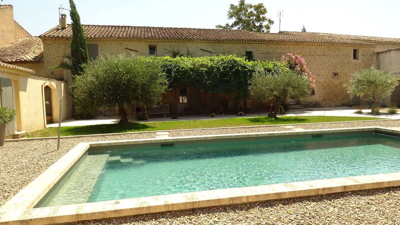 Photo of Outdoor in Cheval-Blanc
