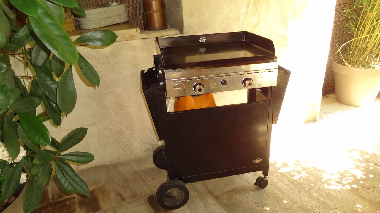 Photo of Outdoor in Cheval-Blanc