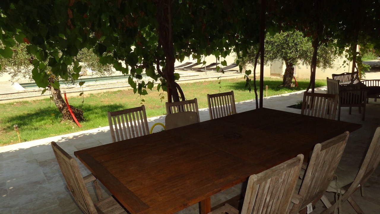 Photo of Outdoor in Cheval-Blanc