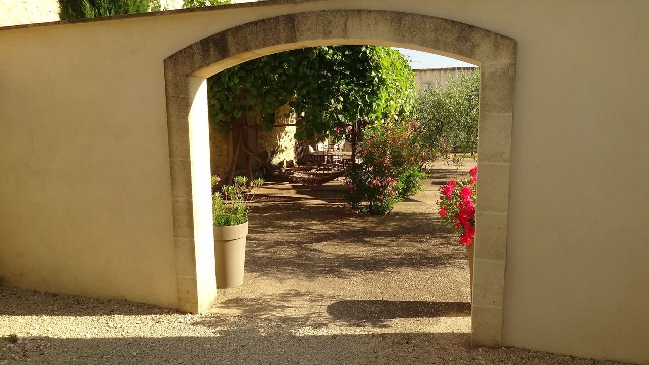 Photo of Outdoor in Cheval-Blanc