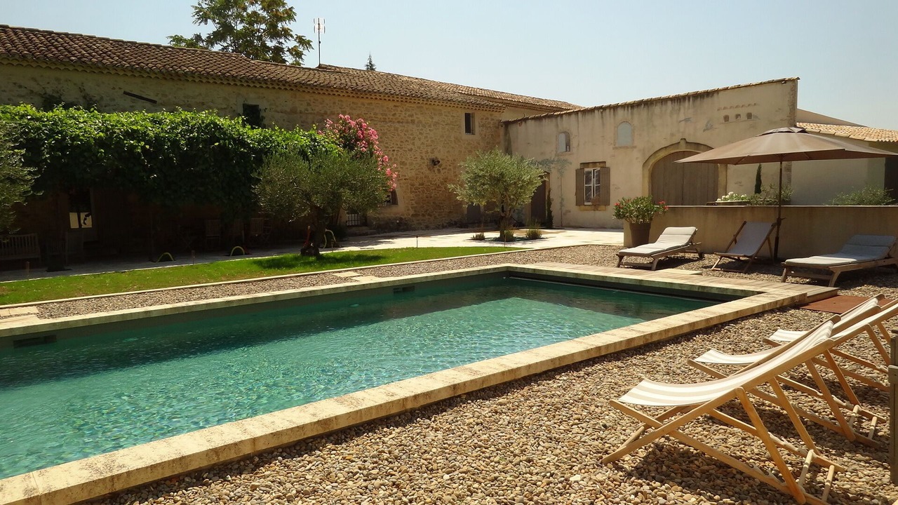 Photo of Outdoor in Cheval-Blanc