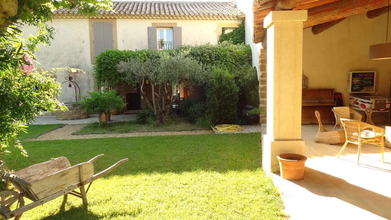 Photo of Outdoor in Cheval-Blanc