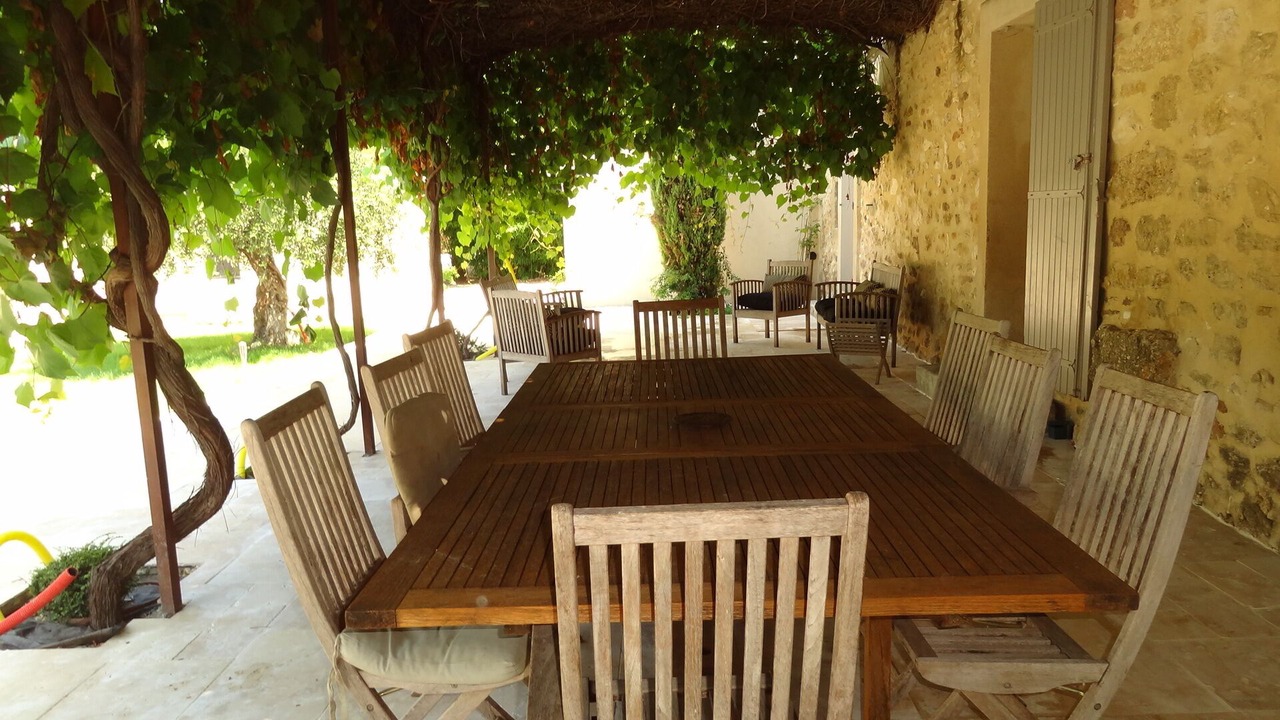 Photo of Outdoor in Cheval-Blanc