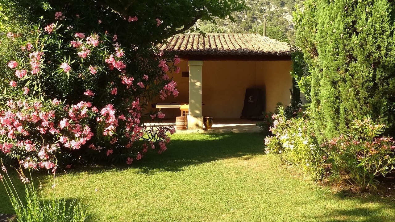 Photo of Outdoor in Cheval-Blanc