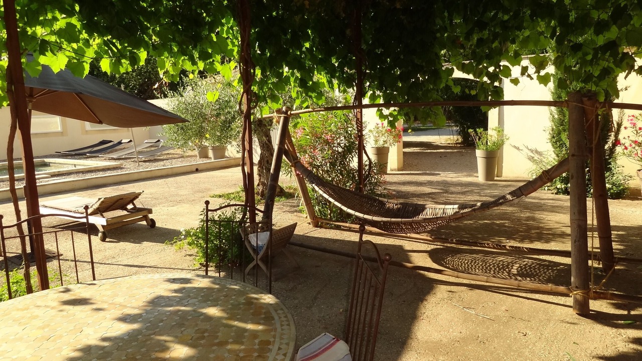 Photo of Outdoor in Cheval-Blanc