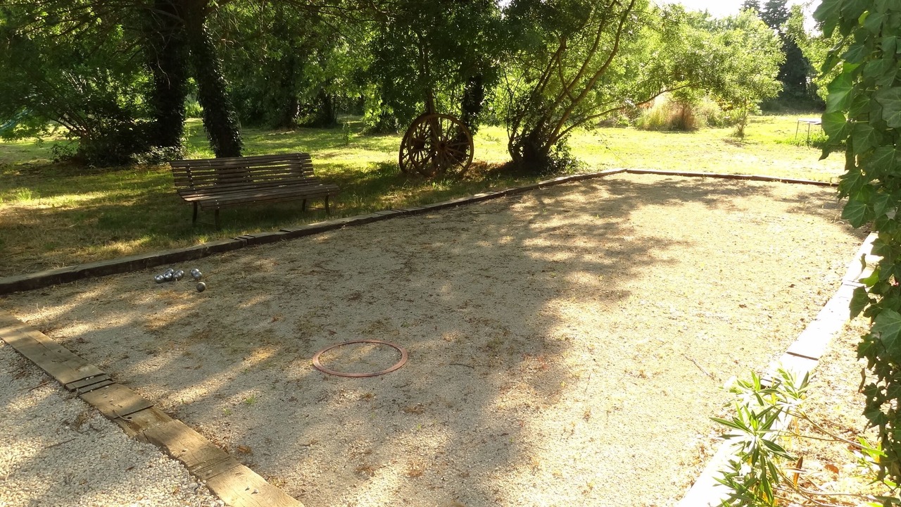 Photo of Outdoor in Cheval-Blanc