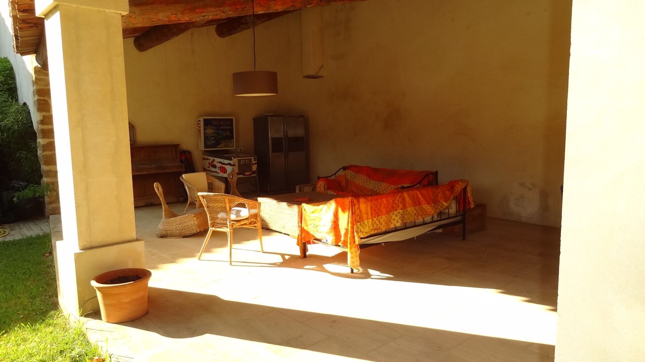 Photo of Outdoor in Cheval-Blanc