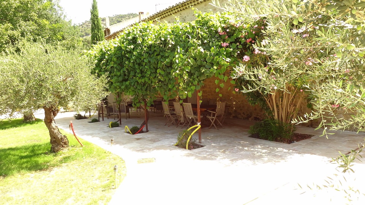 Photo of Outdoor in Cheval-Blanc