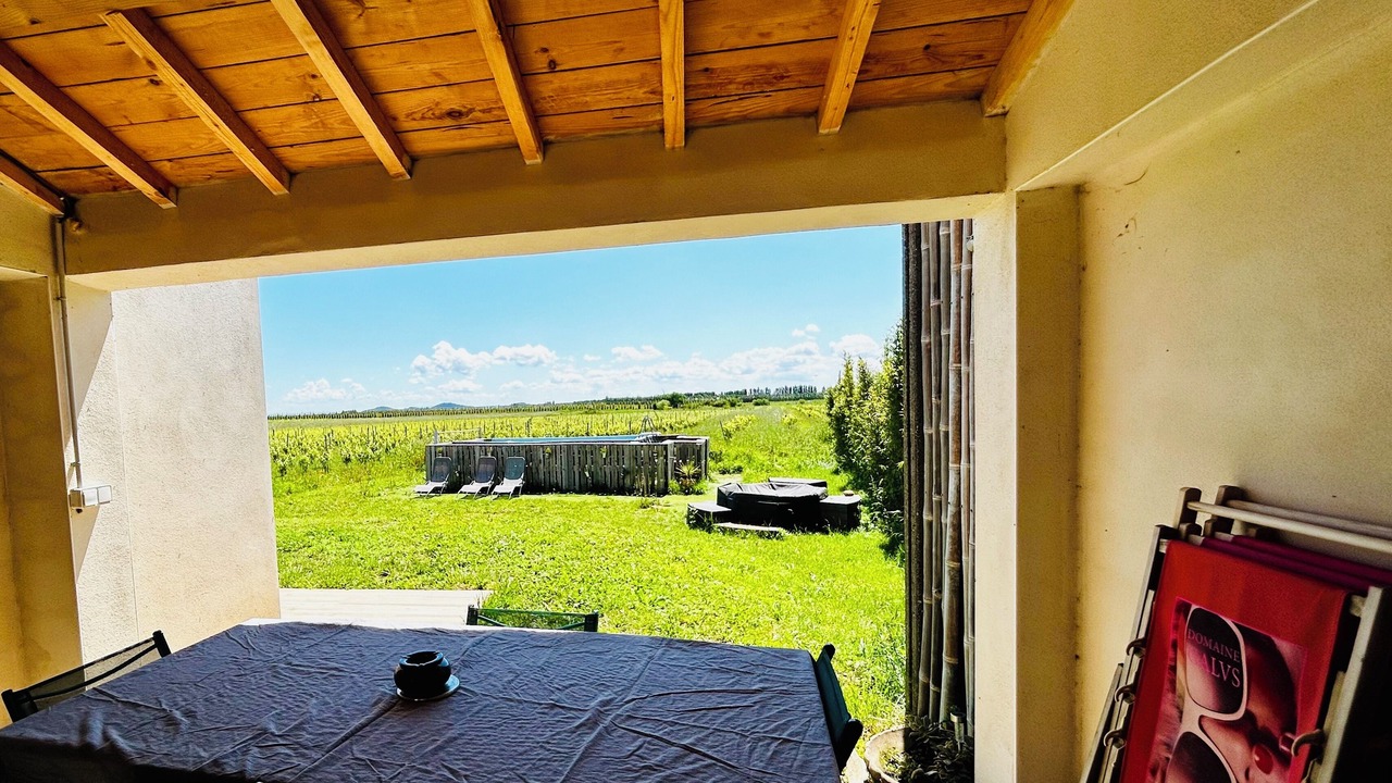 Photo of Outdoor in Meynes