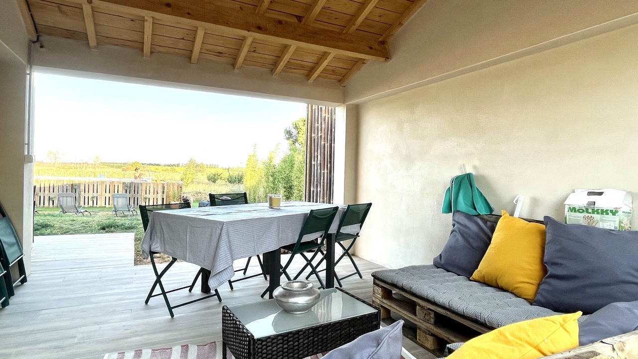 Photo of Outdoor in Meynes