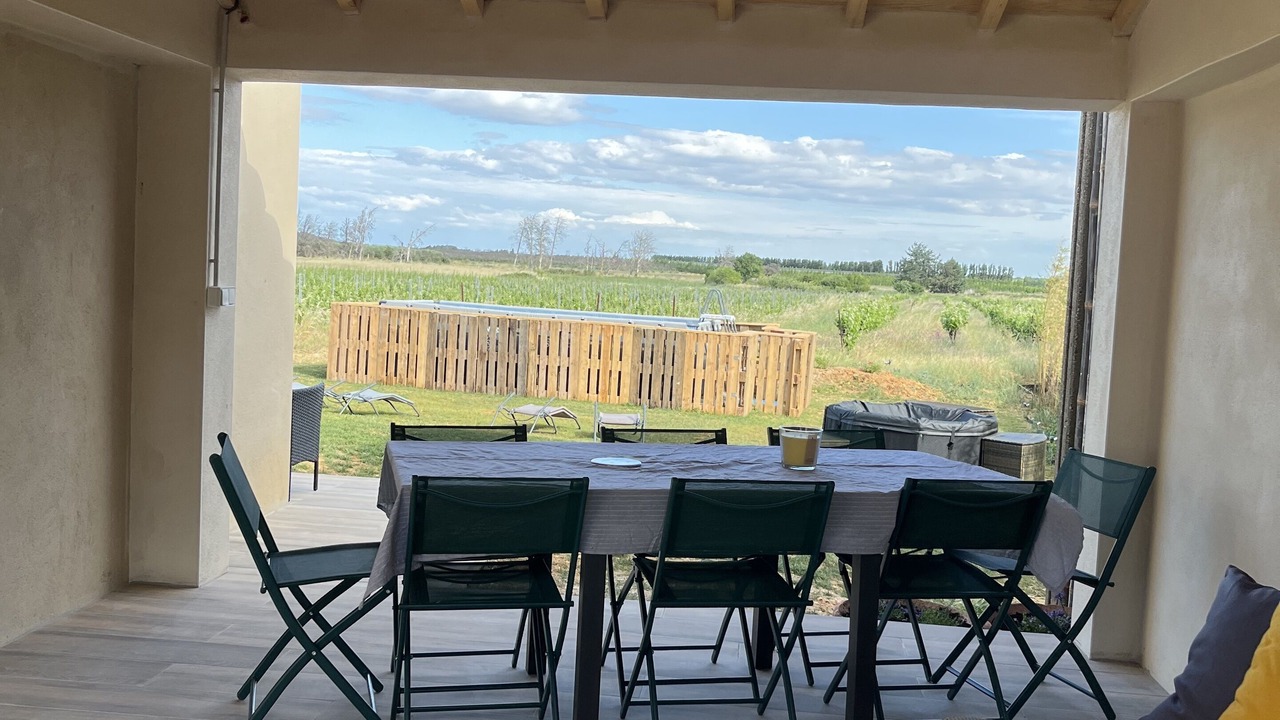 Photo of Outdoor in Meynes