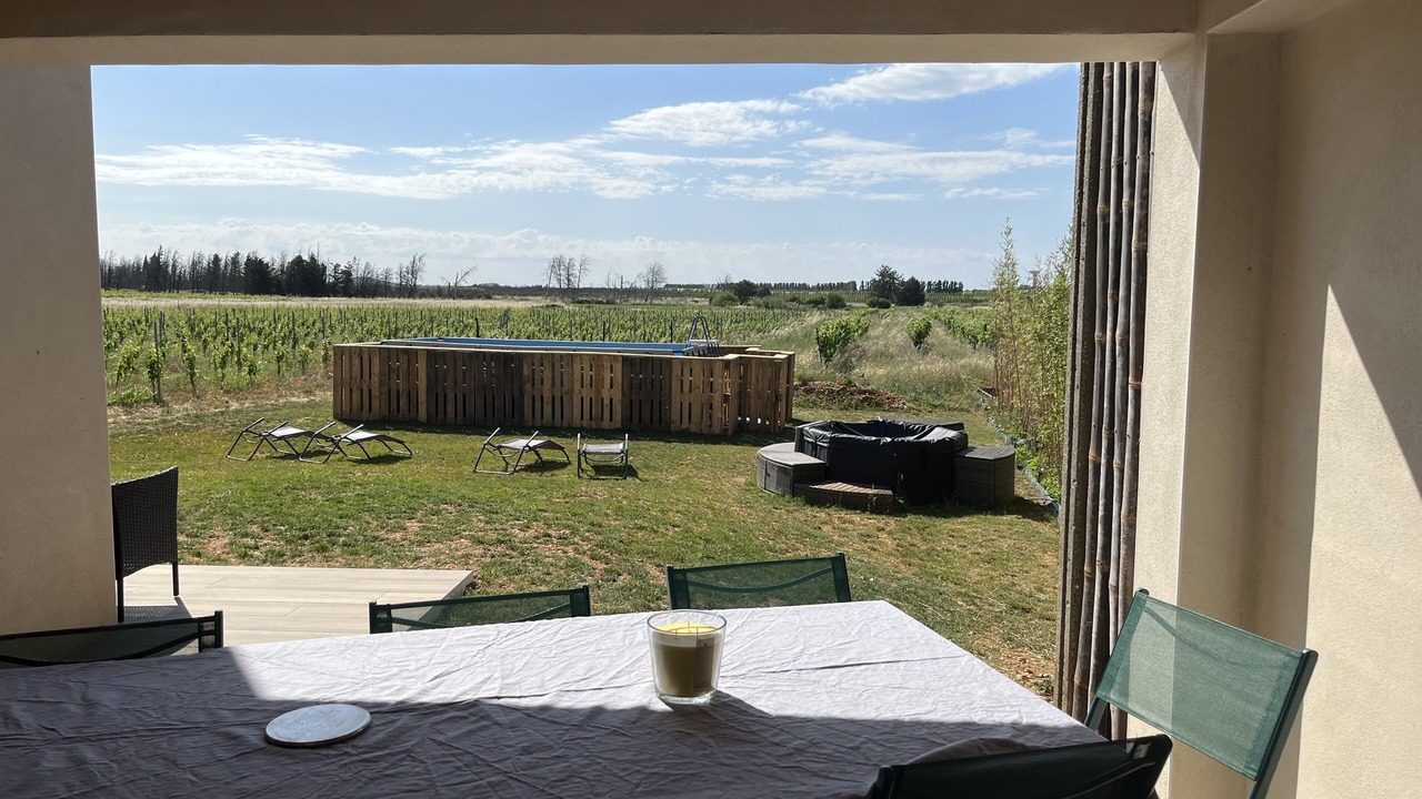 Photo of Outdoor in Meynes