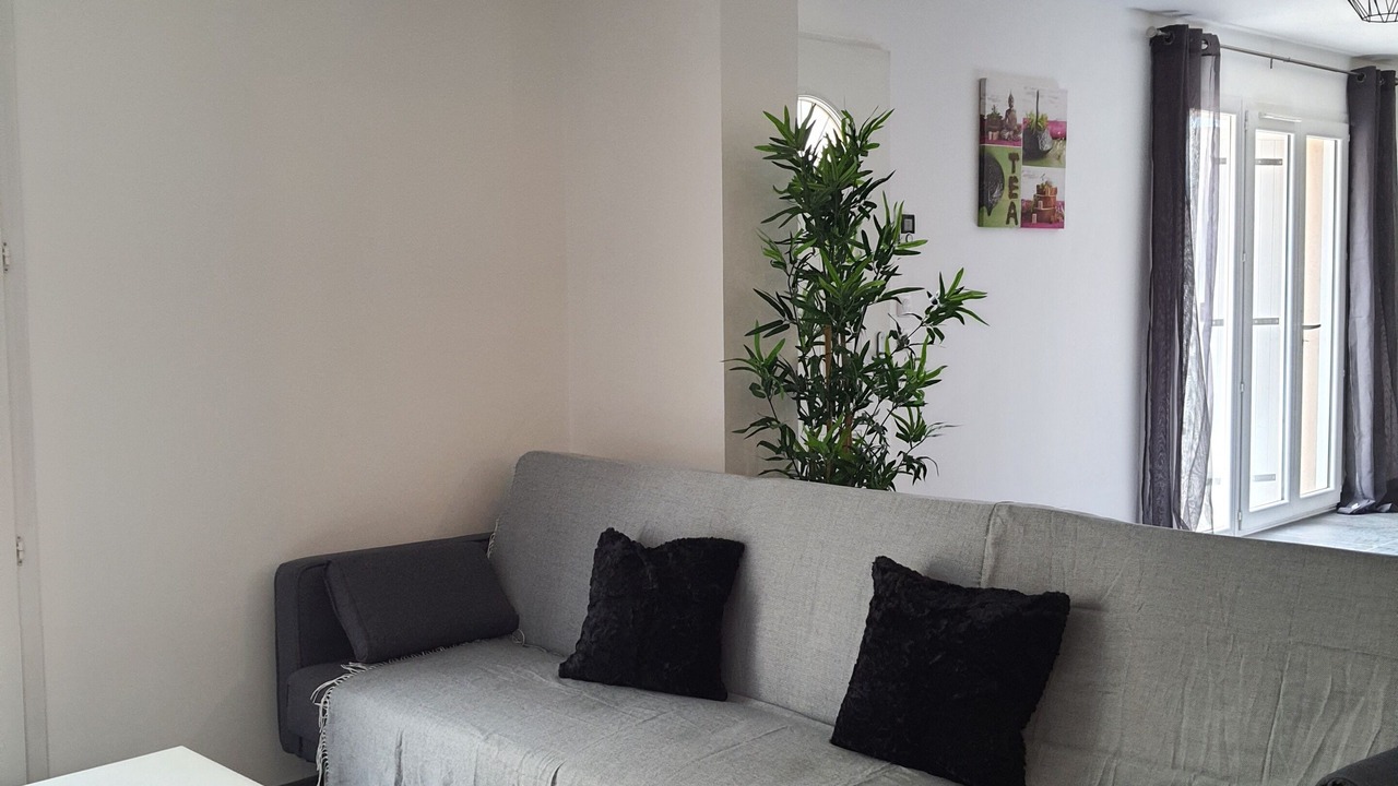Photo of Livingroom in Montfort-sur-Argens