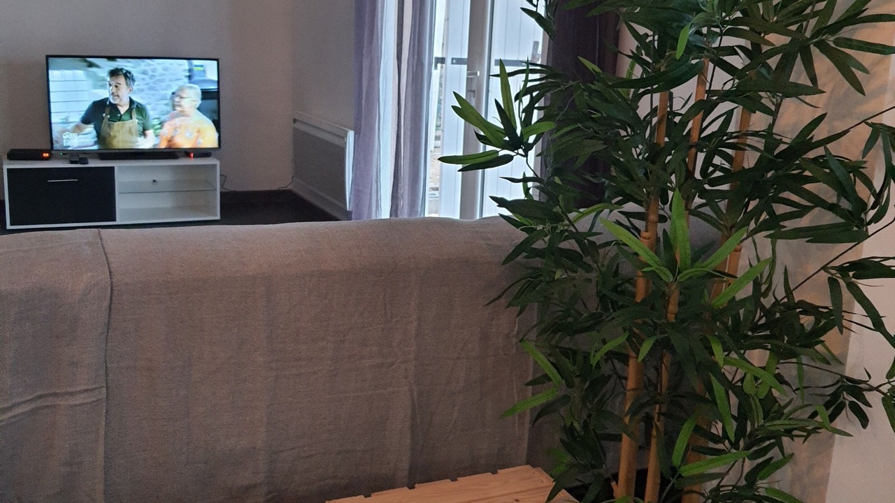 Photo of Livingroom in Montfort-sur-Argens