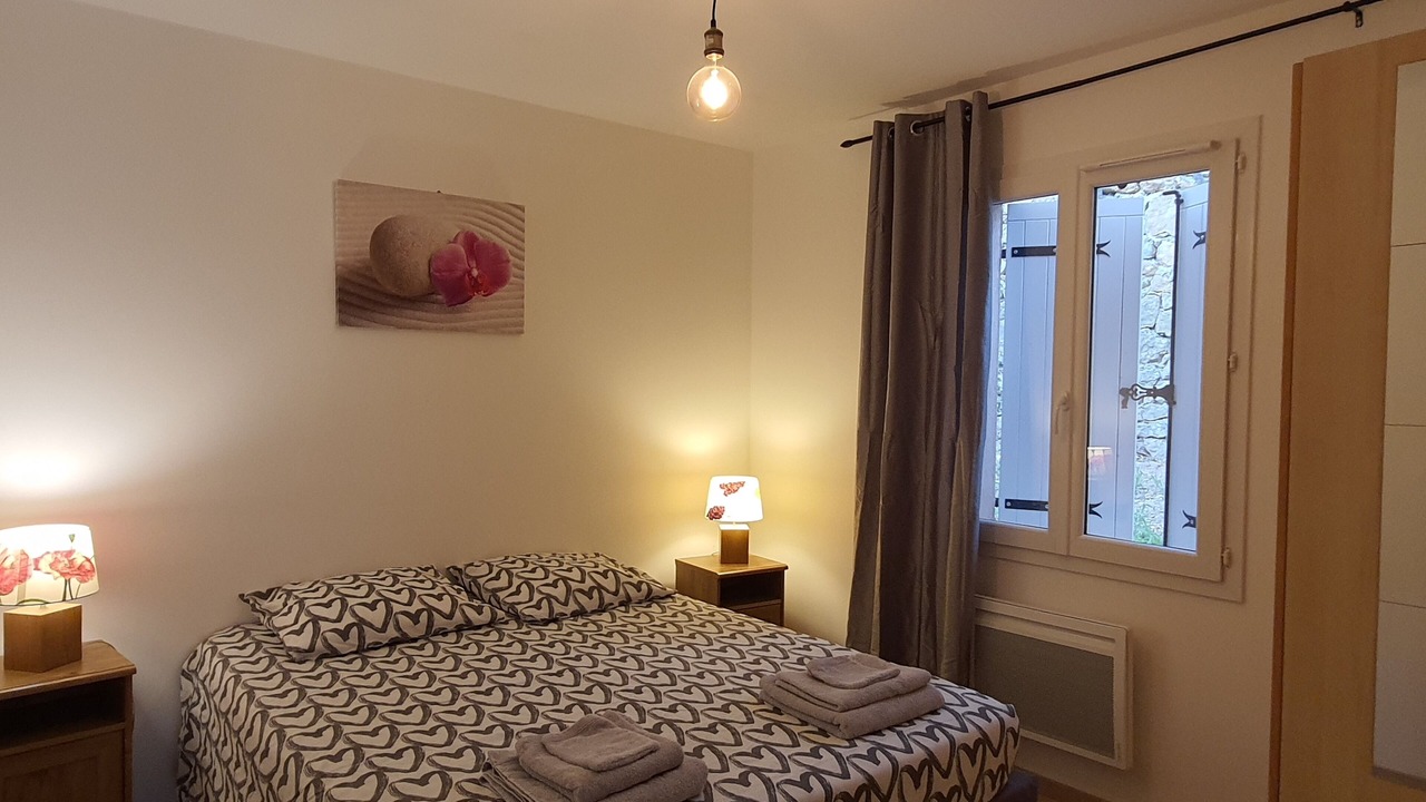 Photo of Bedroom in Montfort-sur-Argens