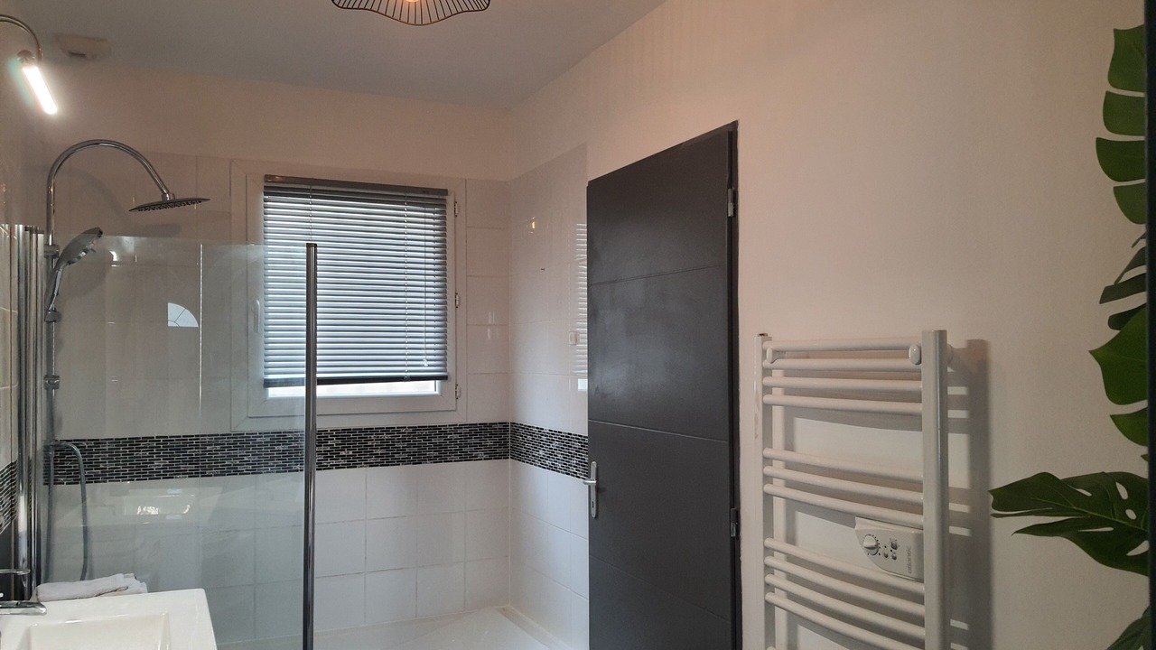 Photo of Bathroom in Montfort-sur-Argens