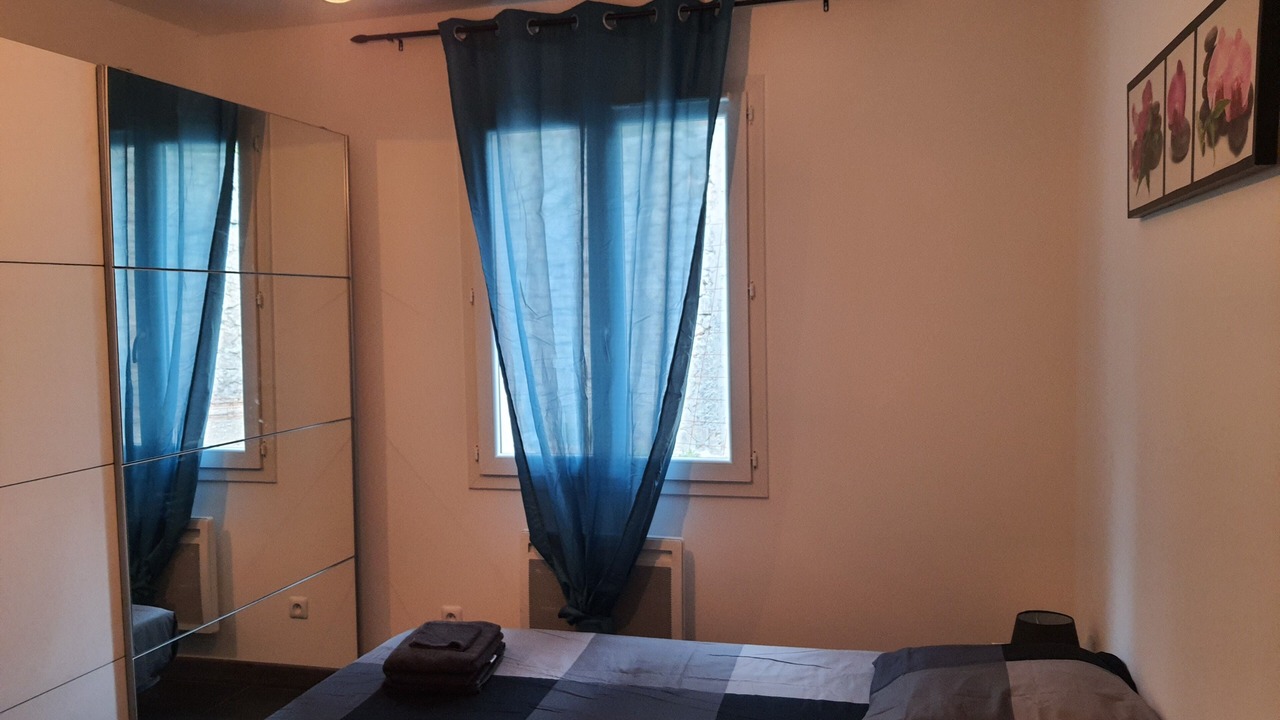 Photo of Bedroom in Montfort-sur-Argens