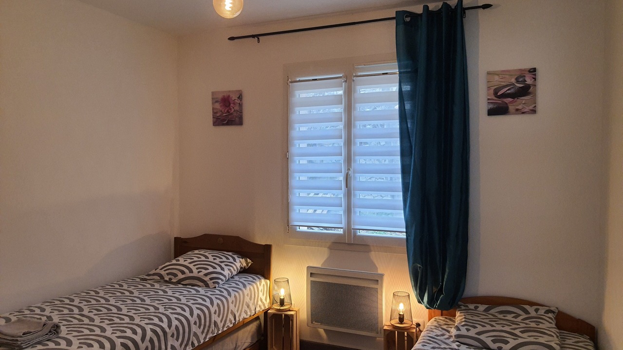 Photo of Bedroom in Montfort-sur-Argens