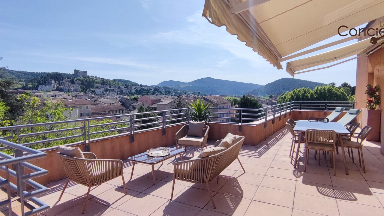 Photo of Outdoor in Vaison-la-Romaine