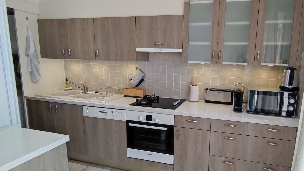 Photo of Kitchen in Vaison-la-Romaine
