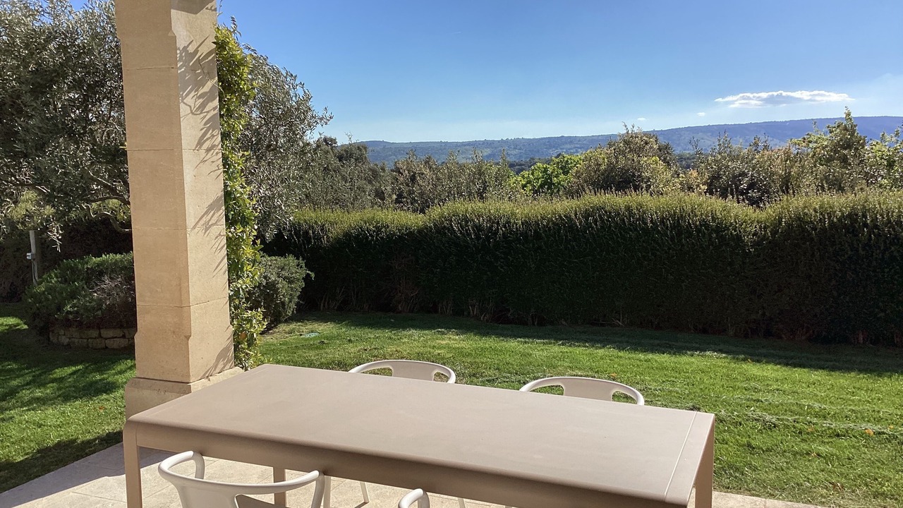 Photo of Outdoor in Bonnieux