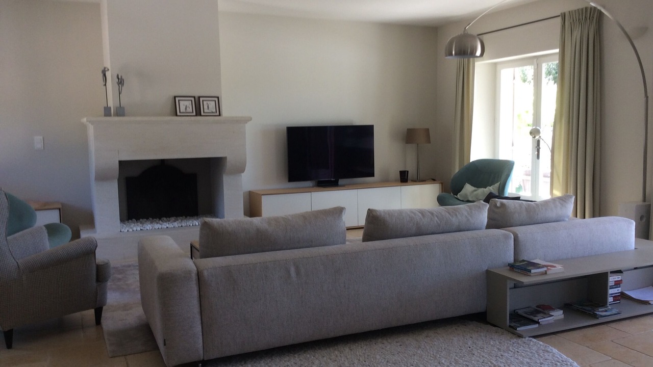Photo of Livingroom in Bonnieux