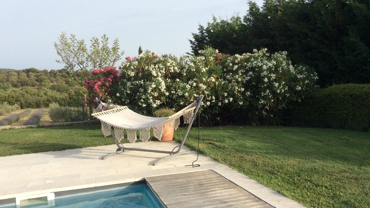 Photo of Outdoor in Bonnieux
