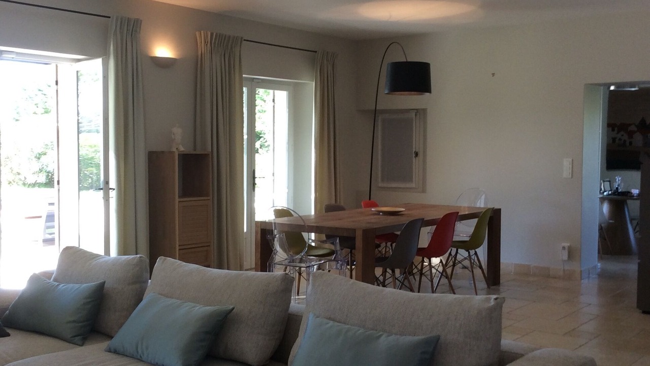 Photo of Livingroom in Bonnieux