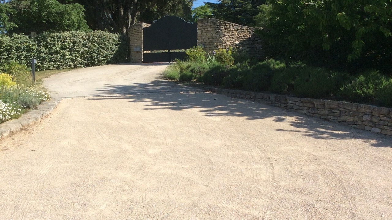 Photo of Outdoor in Bonnieux