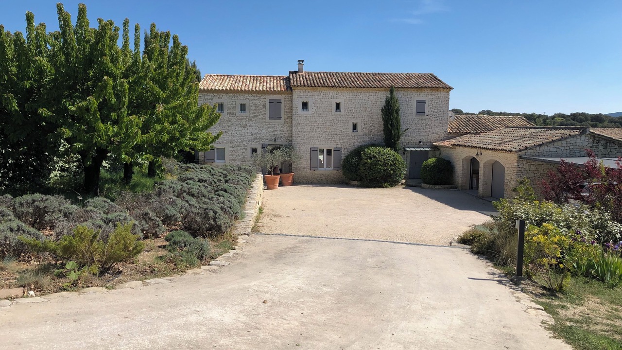 Photo of Outdoor in Bonnieux