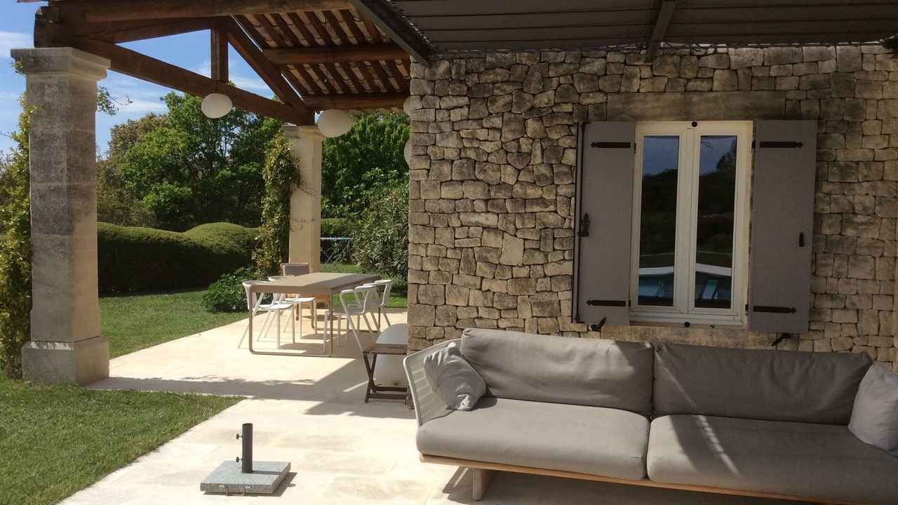 Photo of Outdoor in Bonnieux