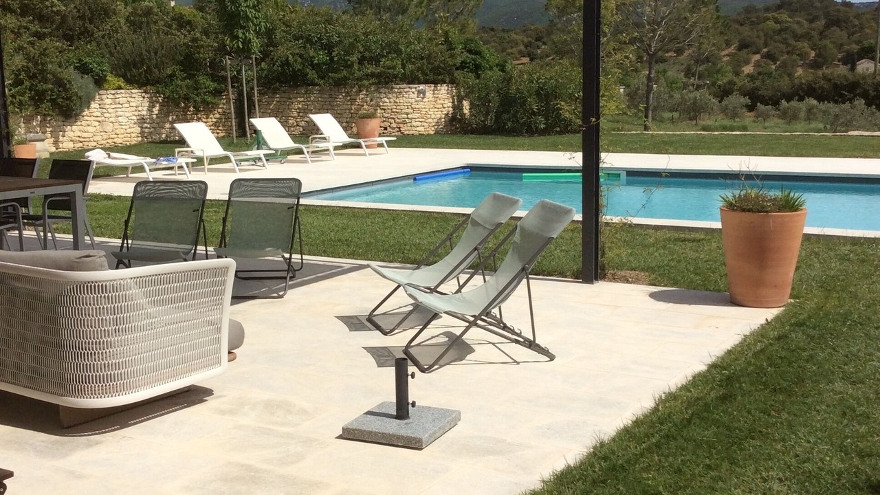 Photo of Outdoor in Bonnieux