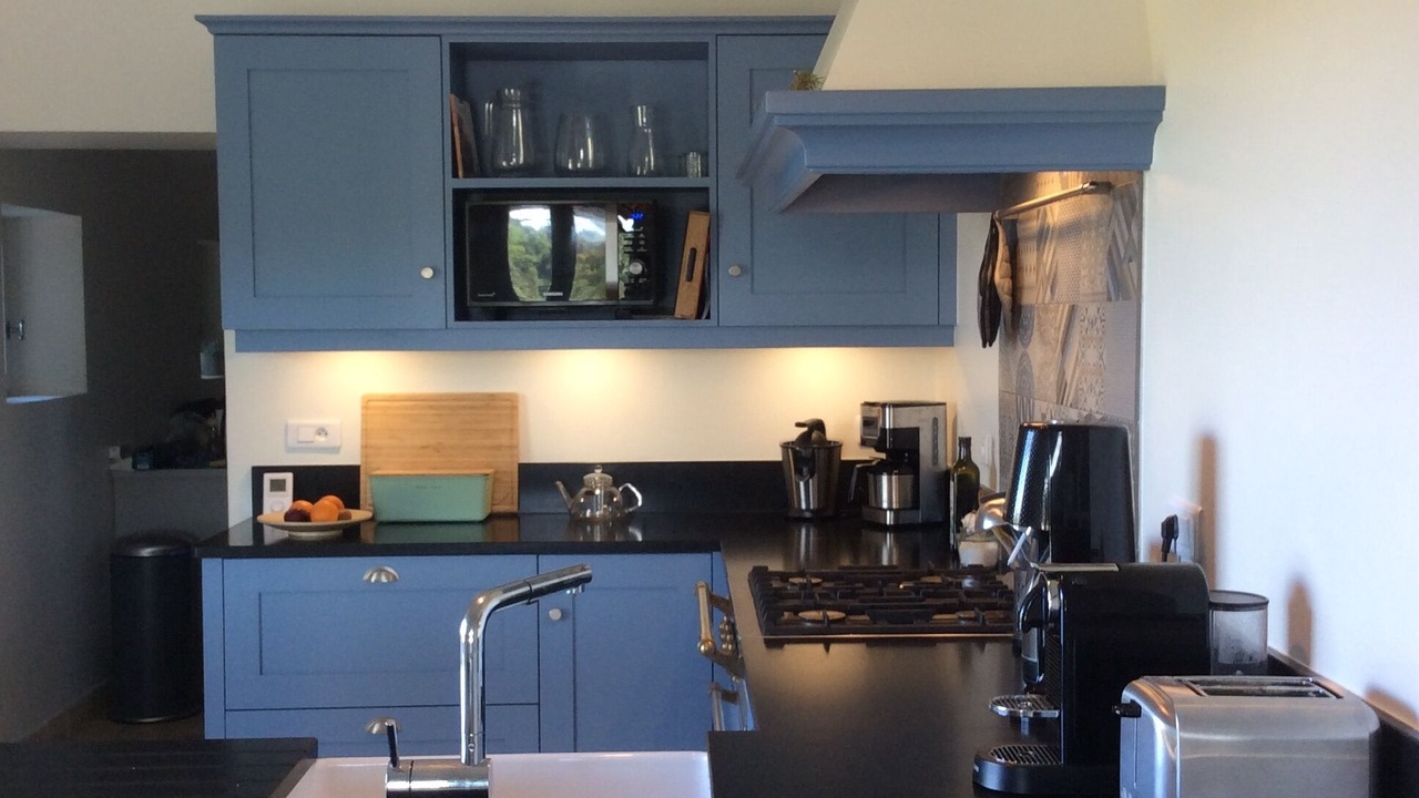 Photo of Kitchen in Bonnieux
