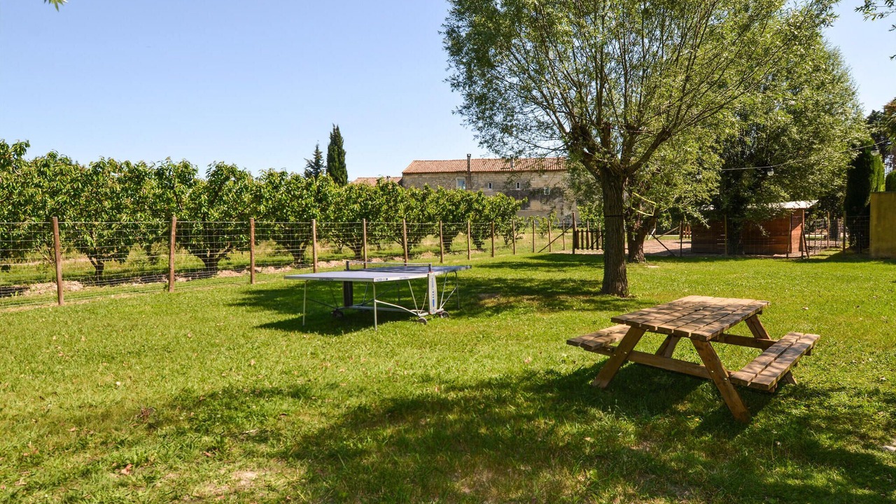Photo of Outdoor in Vallabregues