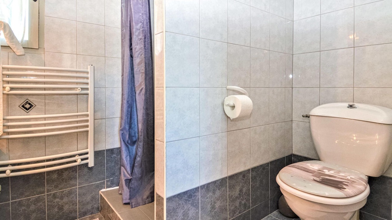 Photo of Bathroom in Vallabregues