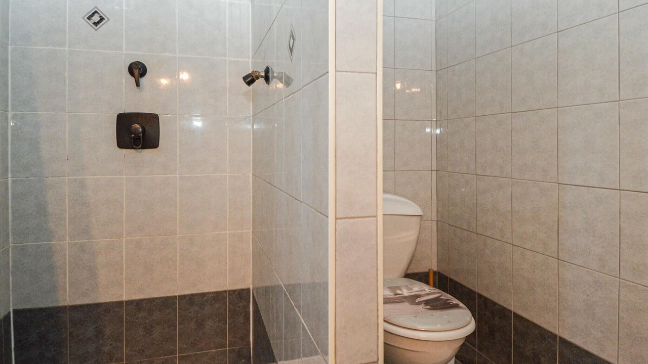 Photo of Bathroom in Vallabregues