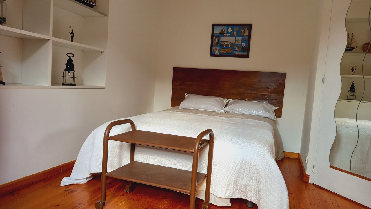 Photo of Bedroom in La Garde-Freinet