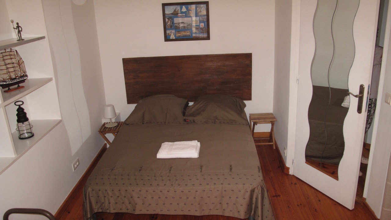 Photo of Bedroom in La Garde-Freinet