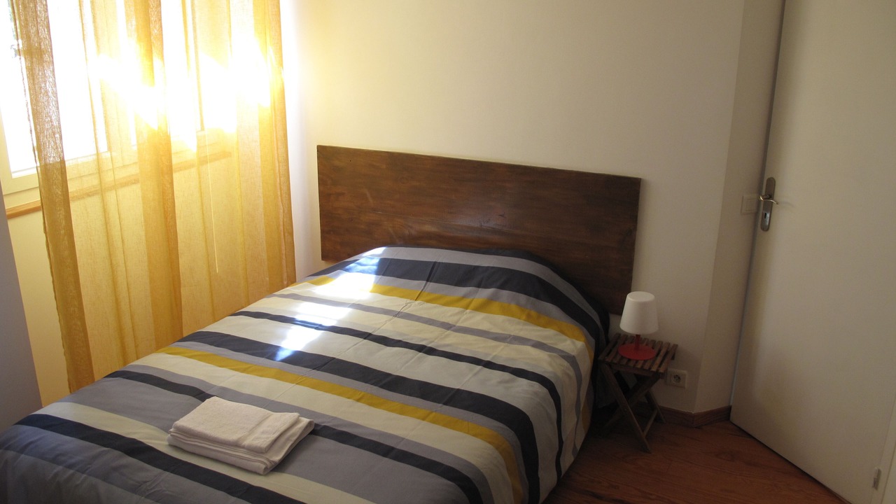 Photo of Bedroom in La Garde-Freinet