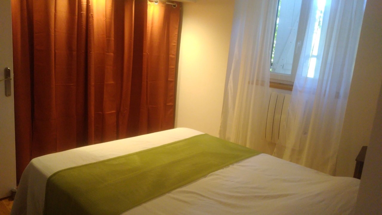 Photo of Bedroom in La Garde-Freinet