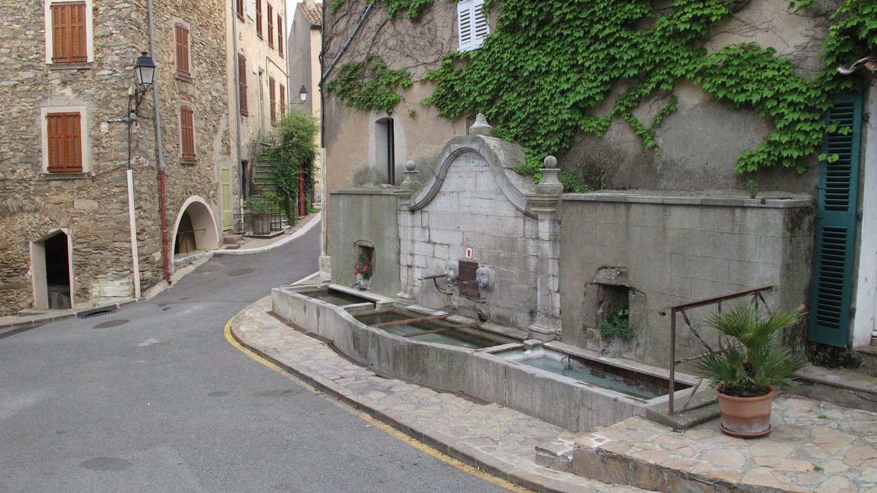 Photo of Outdoor in La Garde-Freinet