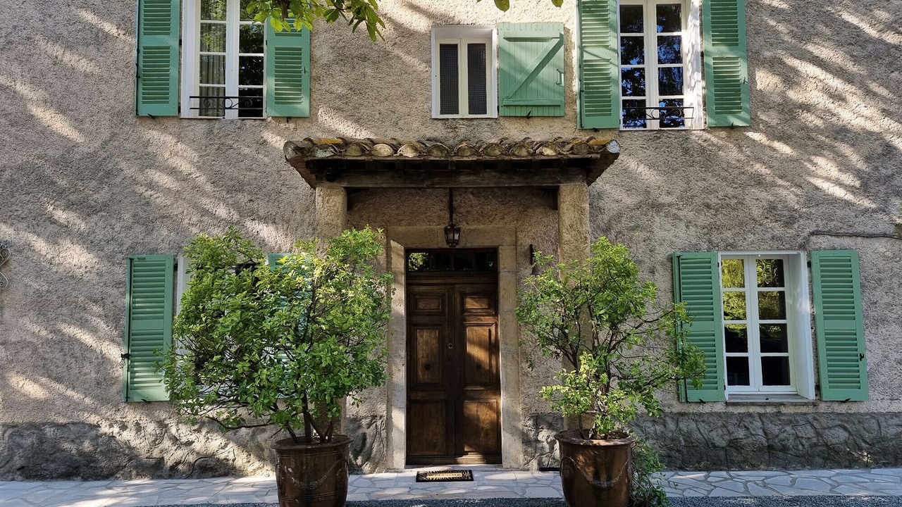 Photo of Outdoor in Lorgues