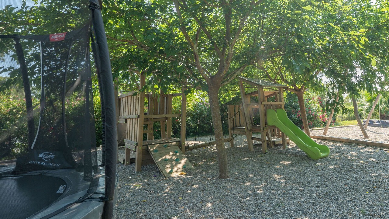 Photo of Outdoor in Lorgues